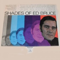 Ed Bruce - Shades Of Ed Bruce